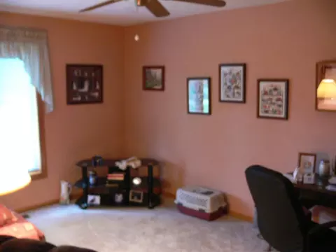 Bedroom - 9843 Jesters Row, Roscoe, IL 61073 photo 4 of 4