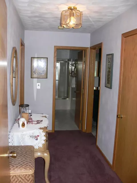 Entry Way - 9843 Jesters Row, Roscoe, IL 61073 photo 2 of 2