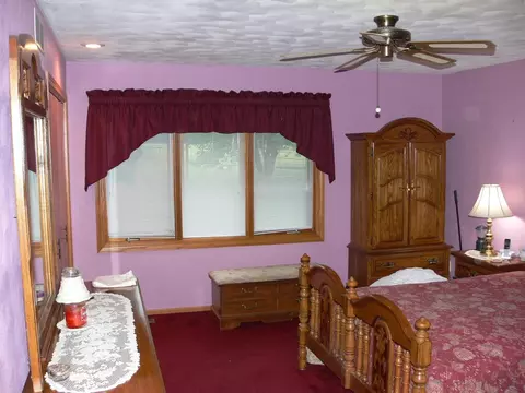 Bedroom - 9843 Jesters Row, Roscoe, IL 61073 photo 1 of 4