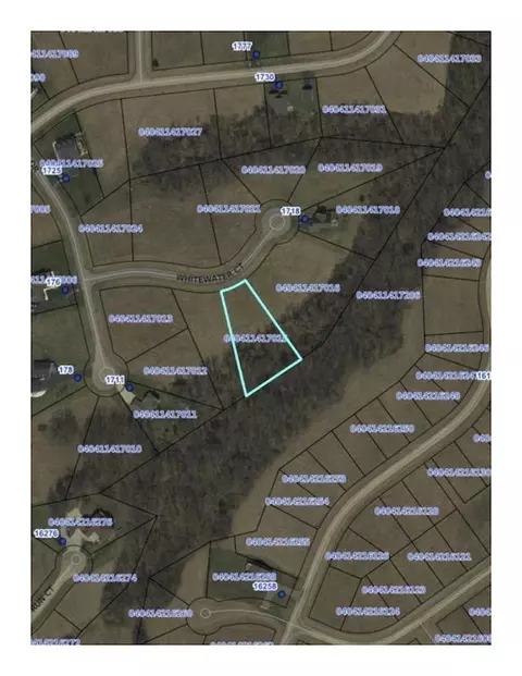 17-15 Whitewater Ct, Lake Carroll, IL 61046