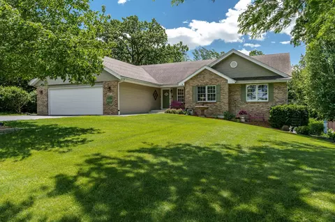 6819 Prairie Flower, Roscoe, IL 61073