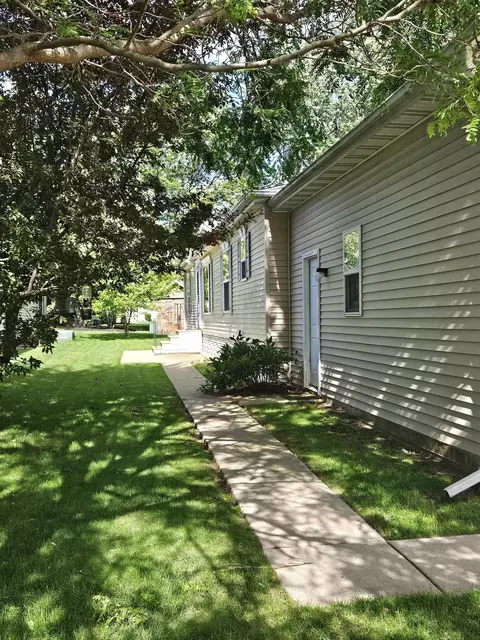 Exterior - 345 Elder Ln, Belvidere, IL 61008 photo 2 of 3
