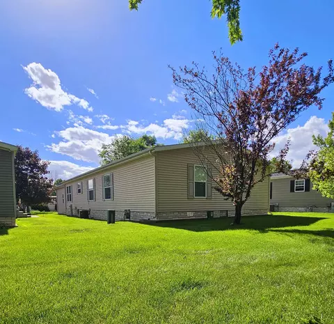 Exterior - 345 Elder Ln, Belvidere, IL 61008 photo 1 of 3