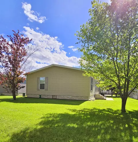 Exterior - 345 Elder Ln, Belvidere, IL 61008 photo 3 of 3