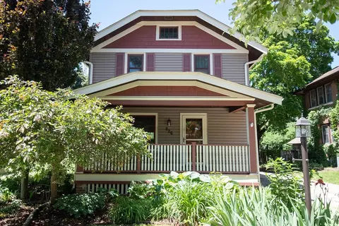 226 N London Ave, Rockford, IL 61107