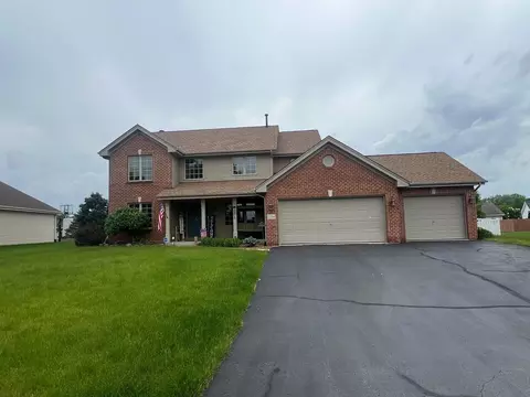 13294 Glencree Ln, Rockton, IL 61072