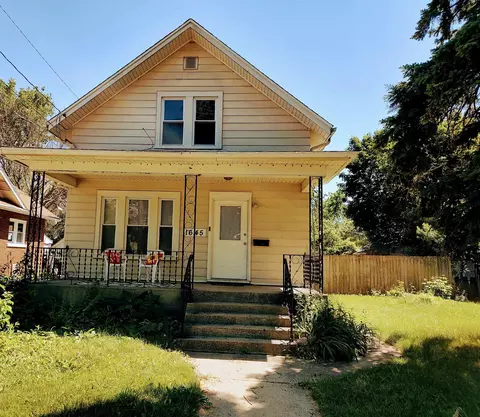 1645 10th Ave, Rockford, IL 61104