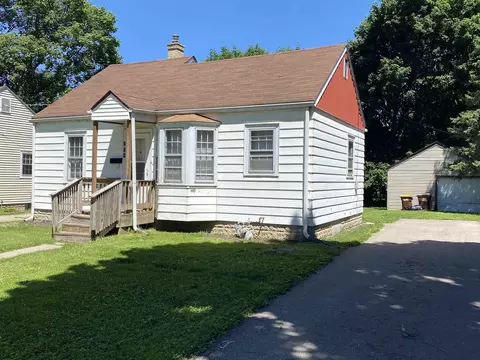 205 Willard Ave, Rockford, IL 61101
