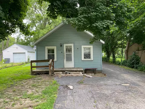 510 Garver Ave, Rockford, IL 61102