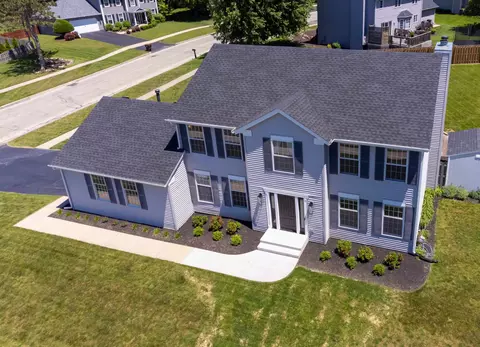 3593 Applewood Ln, Rockford, IL 61114