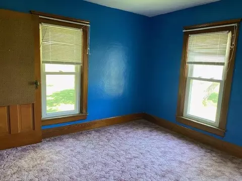 Bedroom - 3783 E Lamm Rd, Freeport, IL 61032 photo 1 of 3