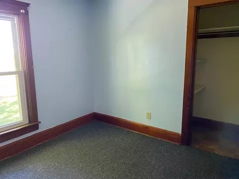 Bedroom - 3783 E Lamm Rd, Freeport, IL 61032 photo 3 of 3