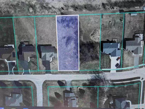 1374 Fenceline Dr, Machesney Park, IL 61115