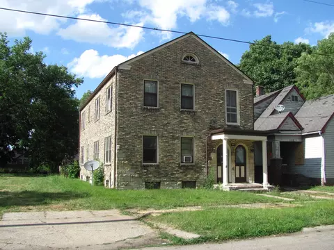 1118 16th Ave, Rockford, IL 61102