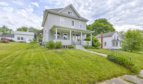 904 N Second St, Ashton, IL 61006 photo 1