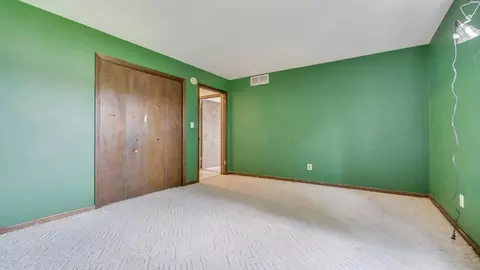 Bedroom - 9844 N 2nd St, Roscoe, IL 61073 photo 3 of 5