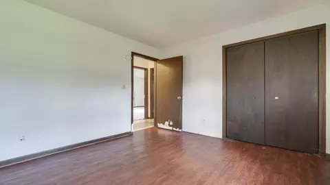 Bedroom - 9844 N 2nd St, Roscoe, IL 61073 photo 5 of 5