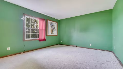 Bedroom - 9844 N 2nd St, Roscoe, IL 61073 photo 4 of 5