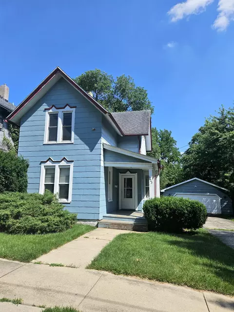 1123 Grant, Rockford, IL 61103