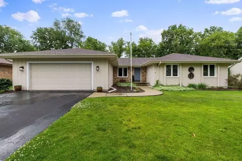 3581 Sage Dr, Rockford, IL 61114