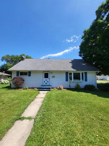 1205 Berylan St, Belvidere, IL 61008