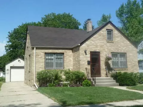 1219 30th St, Rockford, IL 61108