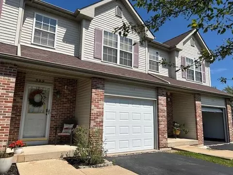 599 Southtowne Dr #3, Belvidere, IL 61008