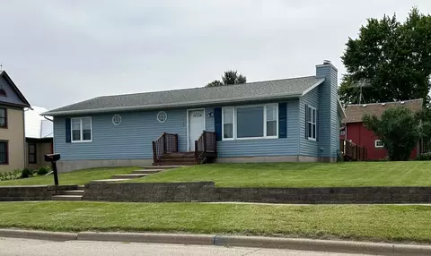 600 Rountree Ave, Platteville, WI 53818