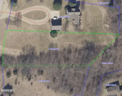 14 Shorewood Dr, Galena, IL 61036