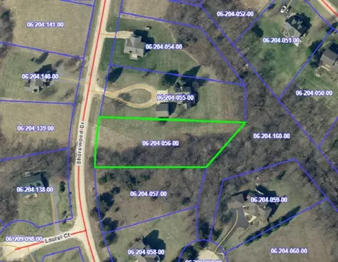 14 Shorewood Dr, Galena, IL 61036