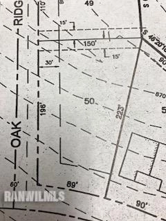 403 OAK Rdg DR