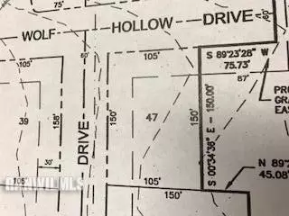515 Wolf Hollow Dr, Lena, IL 61048