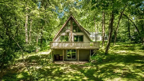 Exterior - 437 Lockwood Rd, Lake Summerset, IL 61019 photo 2 of 3
