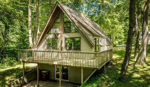 Exterior - 437 Lockwood Rd, Lake Summerset, IL 61019 photo 1 of 3
