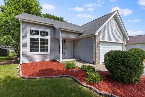 9228 Segunda Ln, Machesney Park, IL 61115