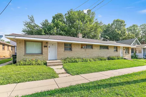 1106 22nd Ave, Rockford, IL 61104