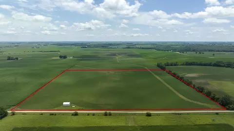 000 E Hogan Rd, Chana, IL 61015