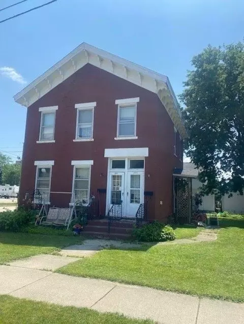 204206 W Lincoln Ave, Belvidere, IL 61008