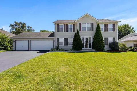 15553 Bombay Blvd, South Beloit, IL 61080