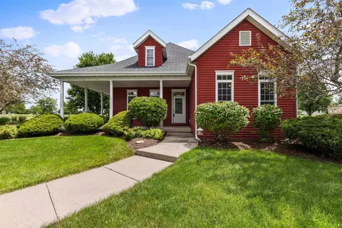 1501 Helper Ln, Belvidere, IL 61008