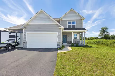 1214 Persimmon Dr, Genoa, IL 60135 photo 2