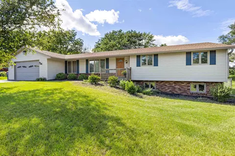 13950 S Bluff Rd, Rockton, IL 61072