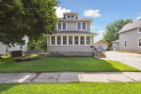 718 Union Ave, Belvidere, IL 61008