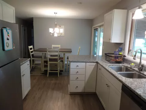 Kitchen - 1113 W Blackhawk Dr, Byron, IL 61010 photo 6 of 7