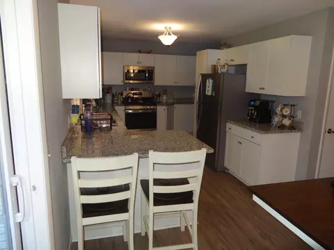 Kitchen - 1113 W Blackhawk Dr, Byron, IL 61010 photo 4 of 7