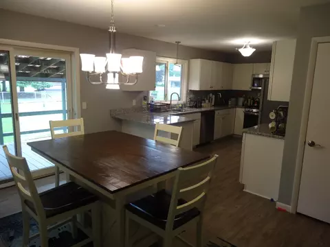 Kitchen - 1113 W Blackhawk Dr, Byron, IL 61010 photo 5 of 7