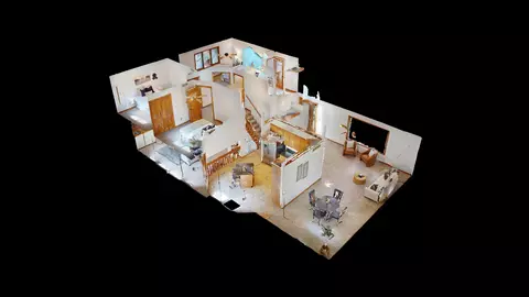 Floorplan - 1749 E Water Rd, Byron, IL 61010 photo 1 of 1