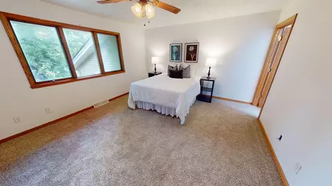 Bedroom - 1749 E Water Rd, Byron, IL 61010 photo 1 of 5