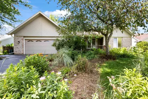 3407 N Trainer Rd, Rockford, IL 61114