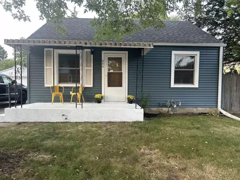 844 Drexel Blvd, Machesney Park, IL 61115